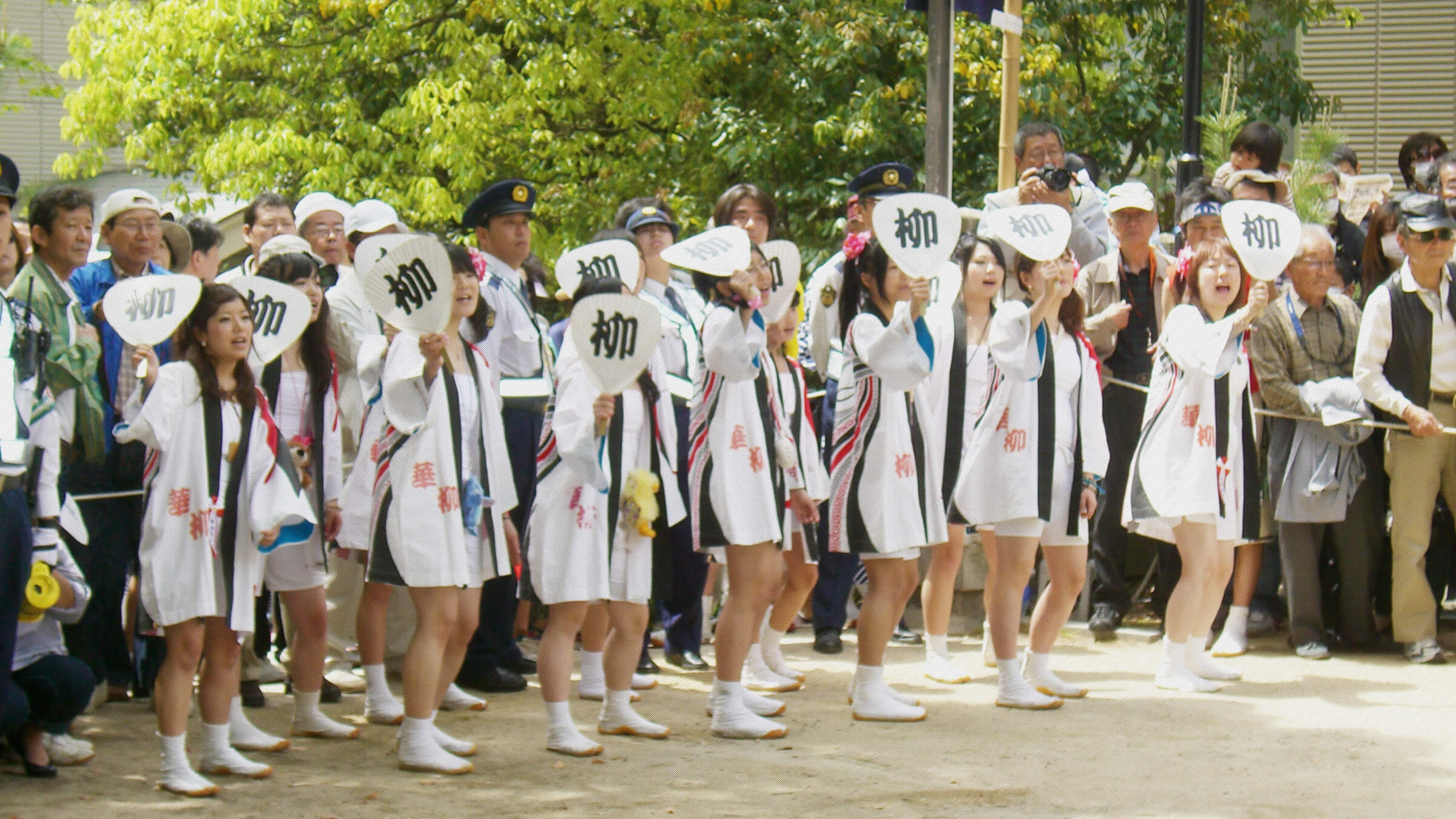 地車祭り イメージ04