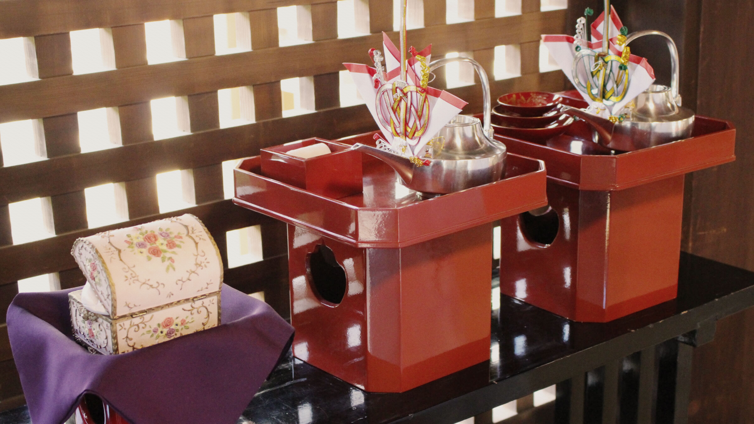 神前結婚式 イメージ02