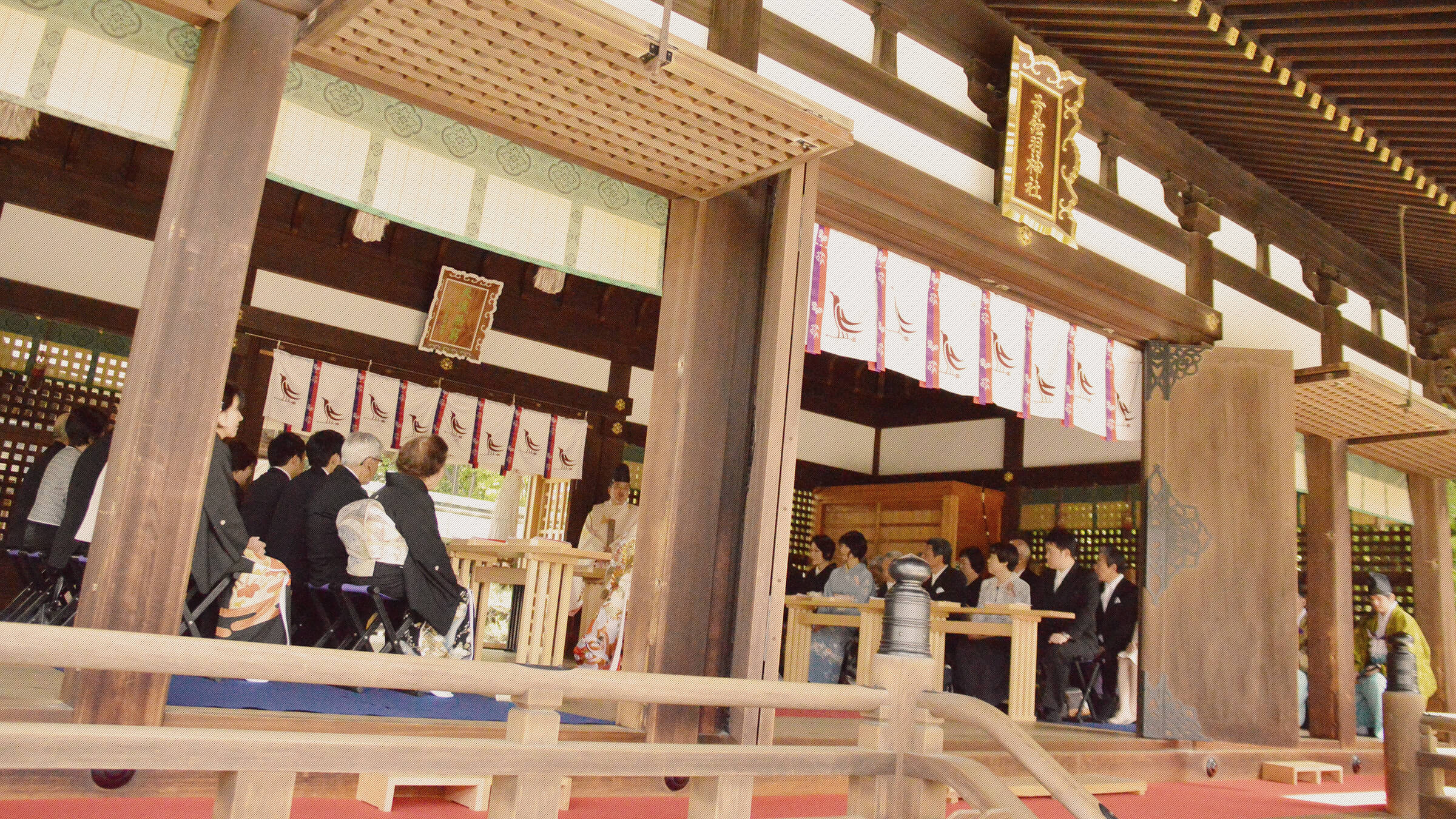 神前結婚式 イメージ04