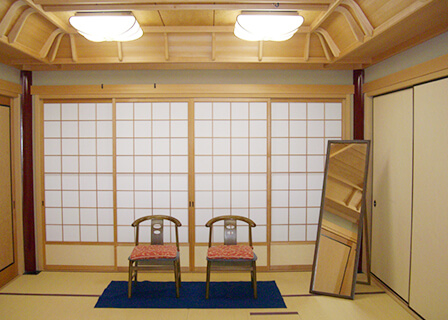 神前結婚式 着付